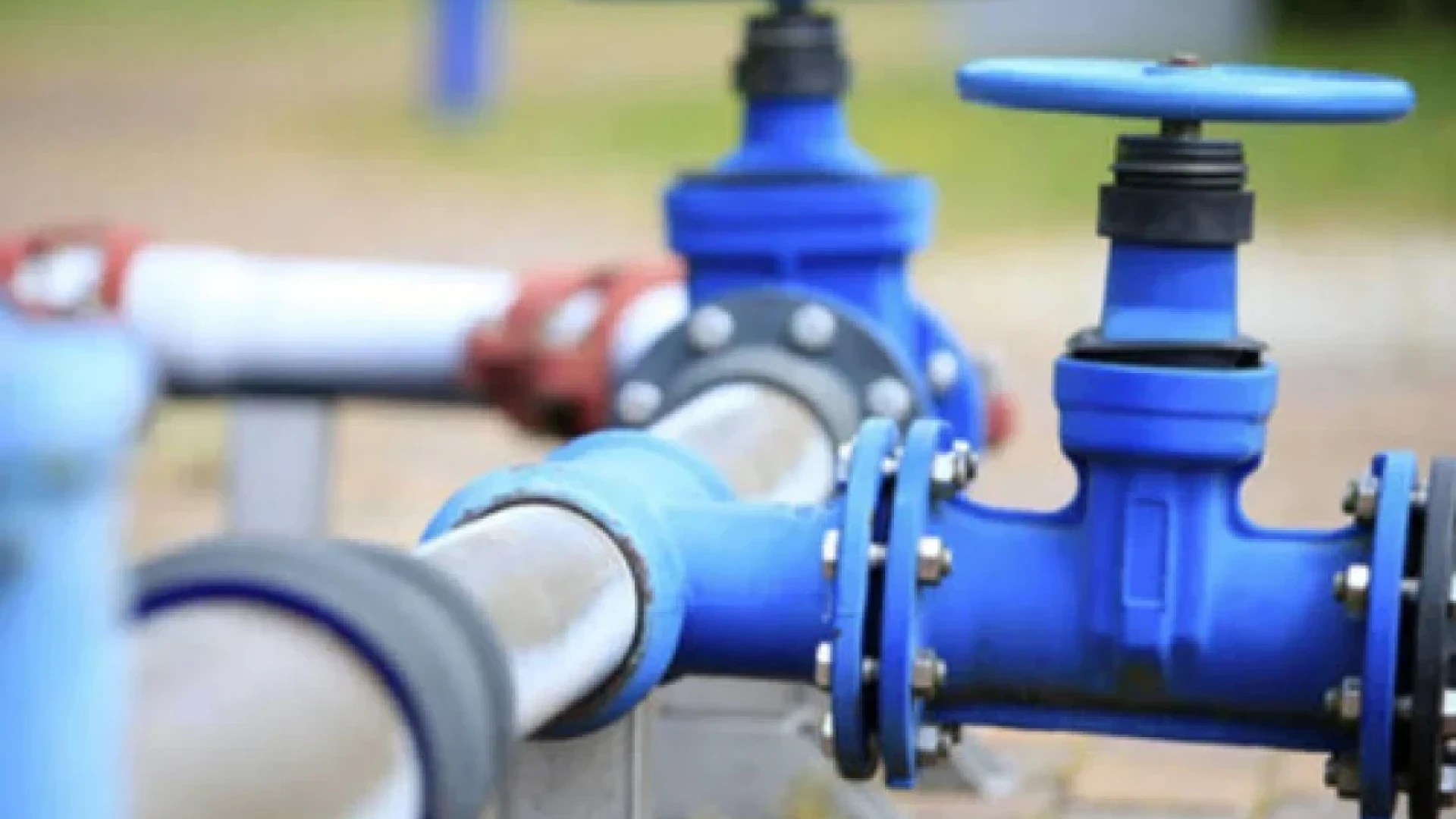 Montaquila: avviso sospensione flusso idrico. L'annuncio di Grim Molise. LEGGI LA COMUNICAZIONE